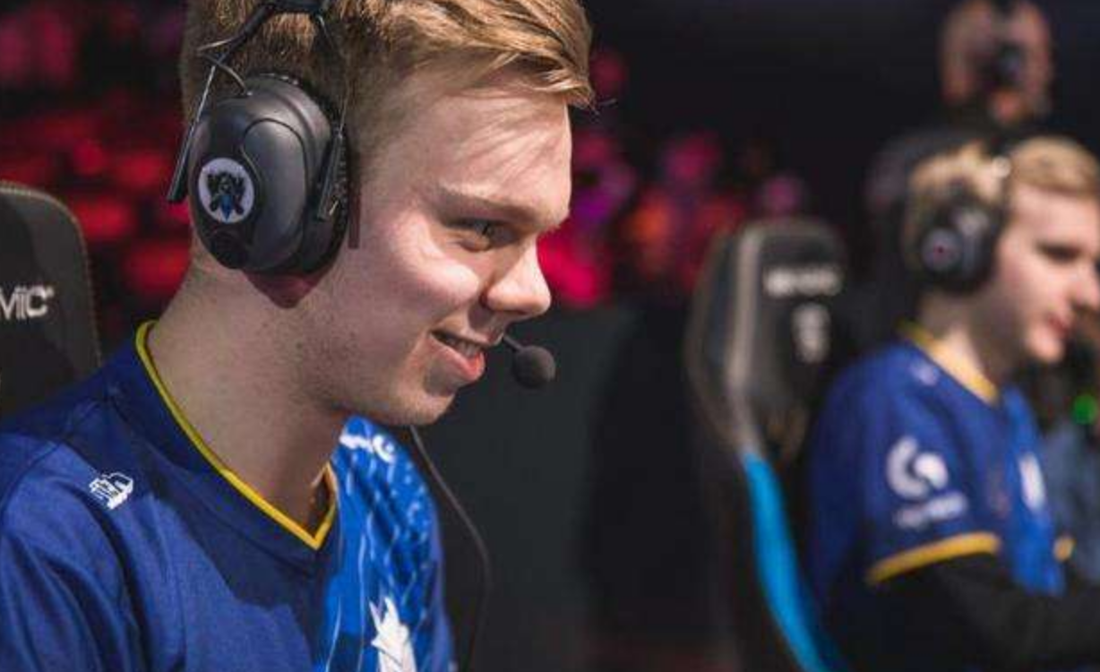 G2翻盘TES,Perkz单局斩获MVP强强对话小组赛,留下经典瞬间 G2翻盘TES,Perkz单局斩获MVP强强对话小组赛,留下经典瞬间