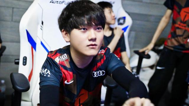 TES绝杀SHR,Viper关键团战开团秒人强强对话入围赛,留下经典瞬间 TES绝杀SHR,Viper关键团战开团秒人强强对话入围赛,留下经典瞬间