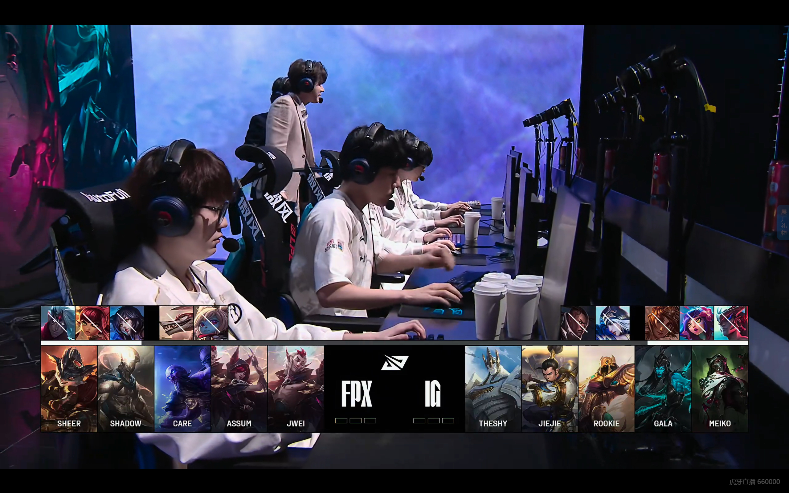 开云-IG横扫BLG，Zeus打出惊人五杀强强对话小组赛，引爆全场热议