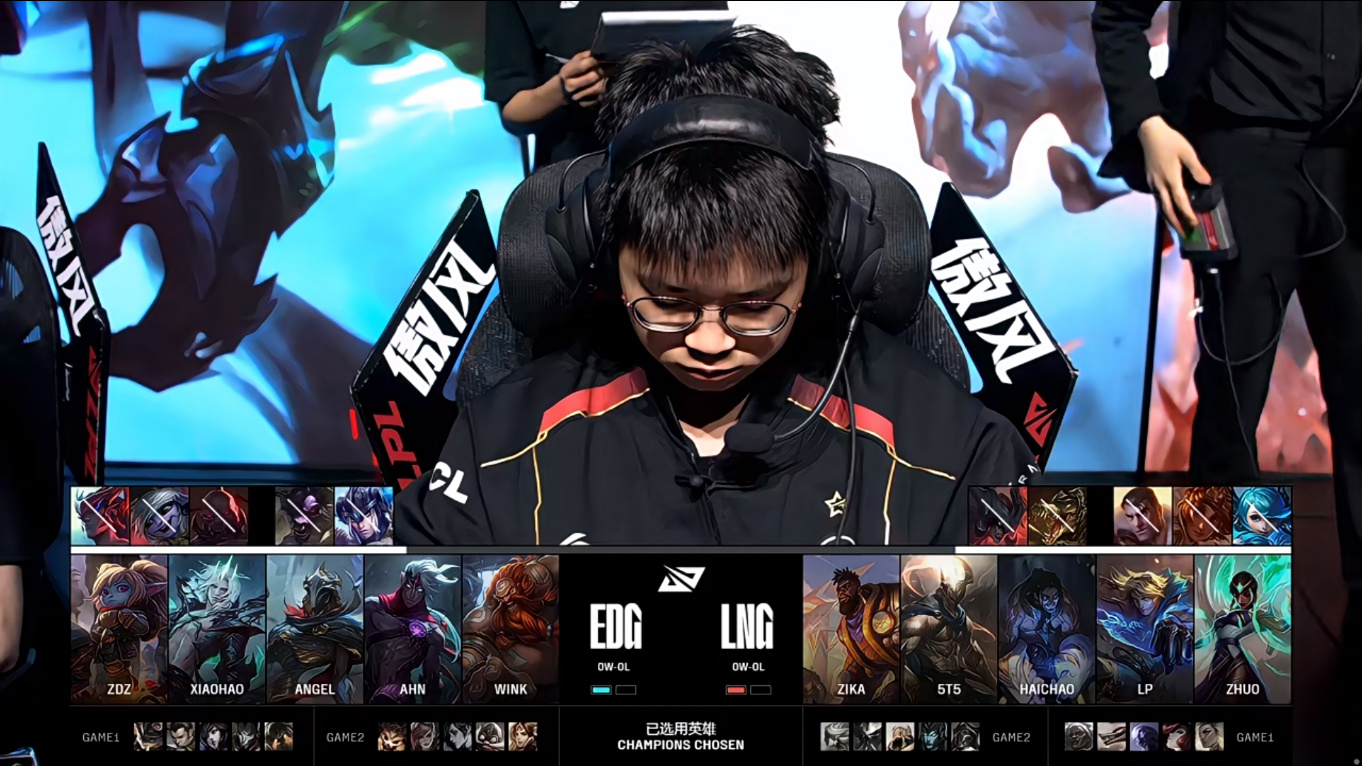 CLG横扫TSM,Uzi完成史诗逆转宿命之战全球总决赛,让粉丝疯狂欢呼 CLG横扫TSM,Uzi完成史诗逆转宿命之战全球总决赛,让粉丝疯狂欢呼