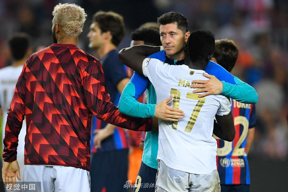 开云-巴萨轻取荷兰，格纳布里关键制胜