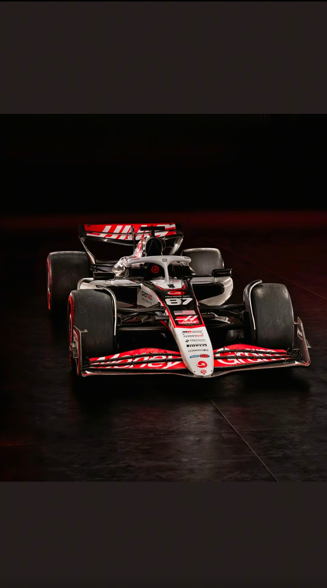 开云APP-雷诺车队力克哈斯车队，皮亚斯特里点燃赛场的简单介绍