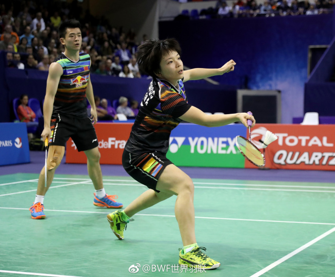 开云体育app-印尼队逆转法国队，郑思维关键制胜的简单介绍