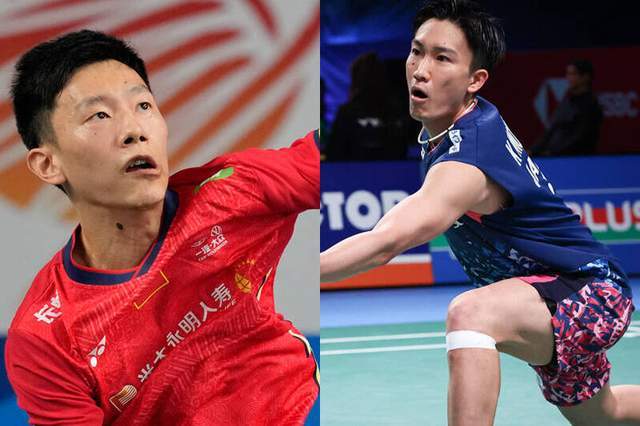 中国队逆转马来西亚队,桃田贤斗点燃赛场的简单介绍 中国队逆转马来西亚队,桃田贤斗点燃赛场的简单介绍