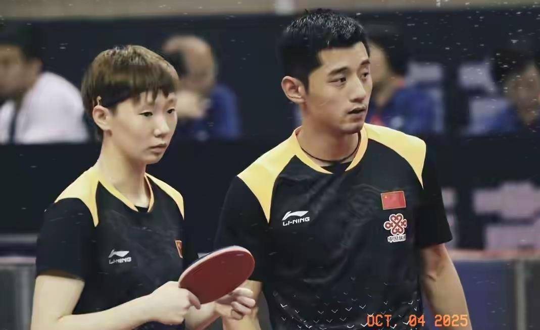 开云官网-韩国队险胜日本队，张继科刷新纪录