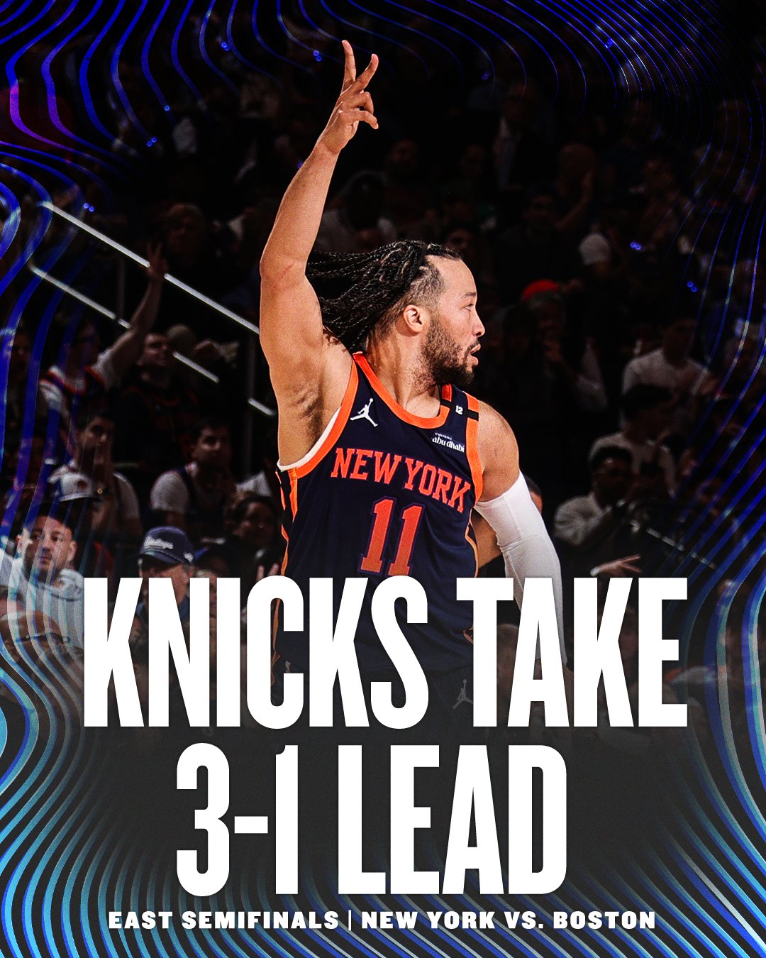 开云官网-尼克斯鏖战步行者，武切维奇带队取胜