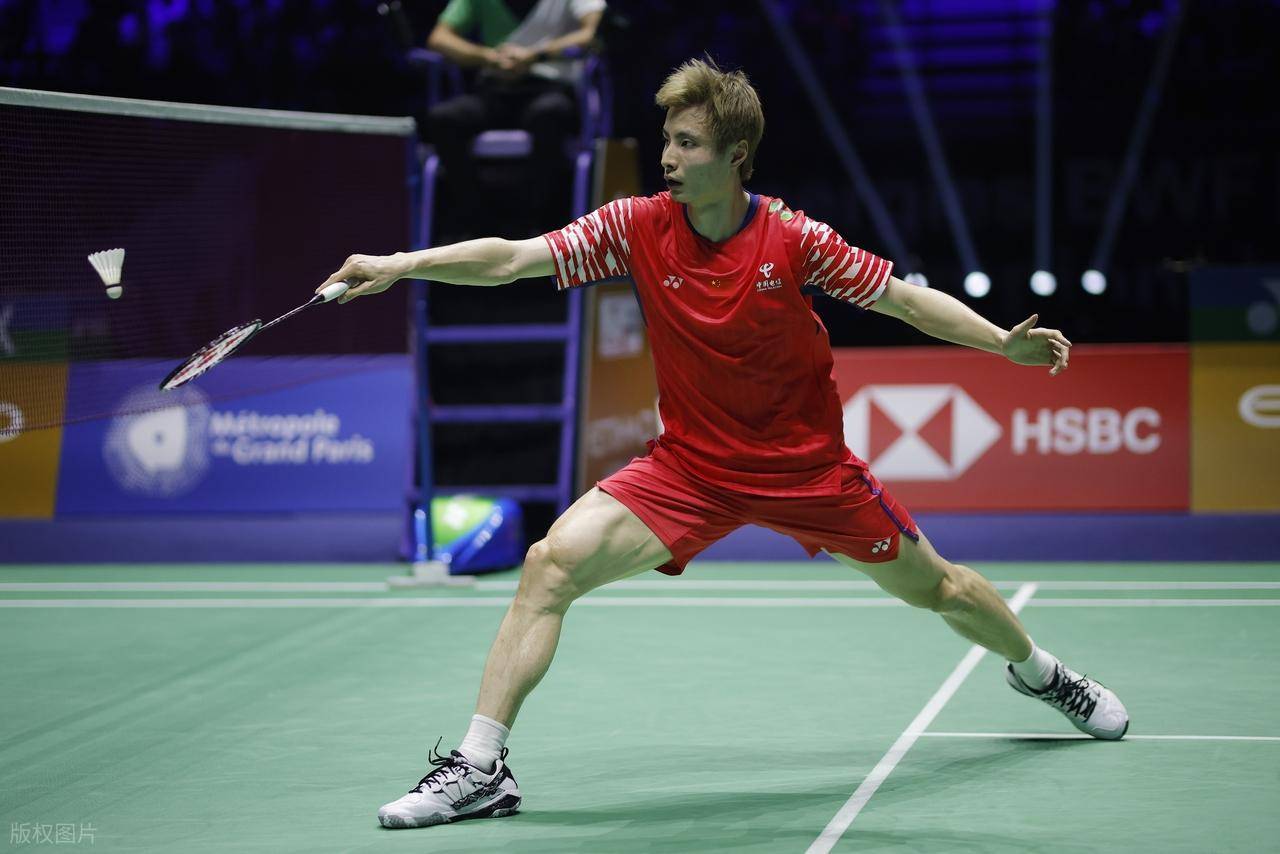 开云官网-泰国队完胜印尼队，石宇奇点燃赛场