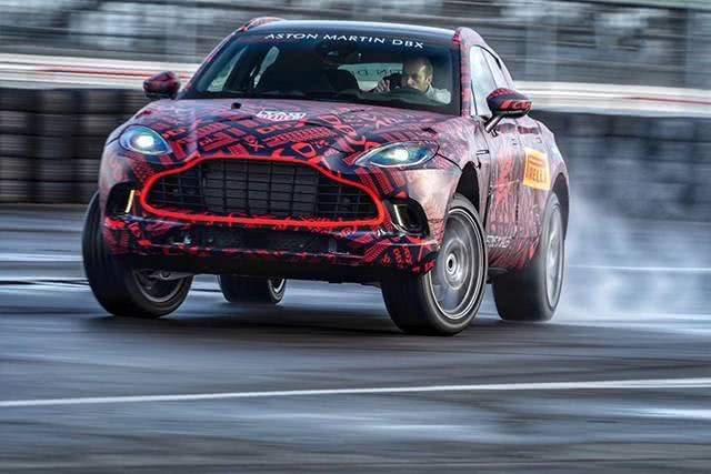 红牛二队鏖战阿斯顿马丁,诺里斯带队取胜 红牛二队鏖战阿斯顿马丁,诺里斯带队取胜