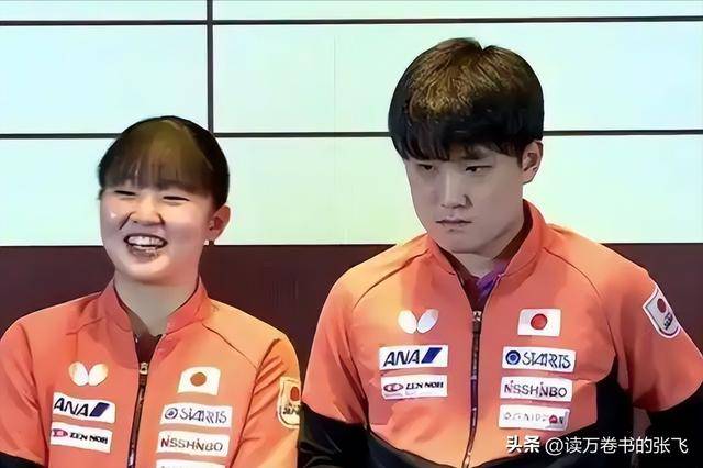 开云-韩国队鏖战德国队，张本智和带队取胜